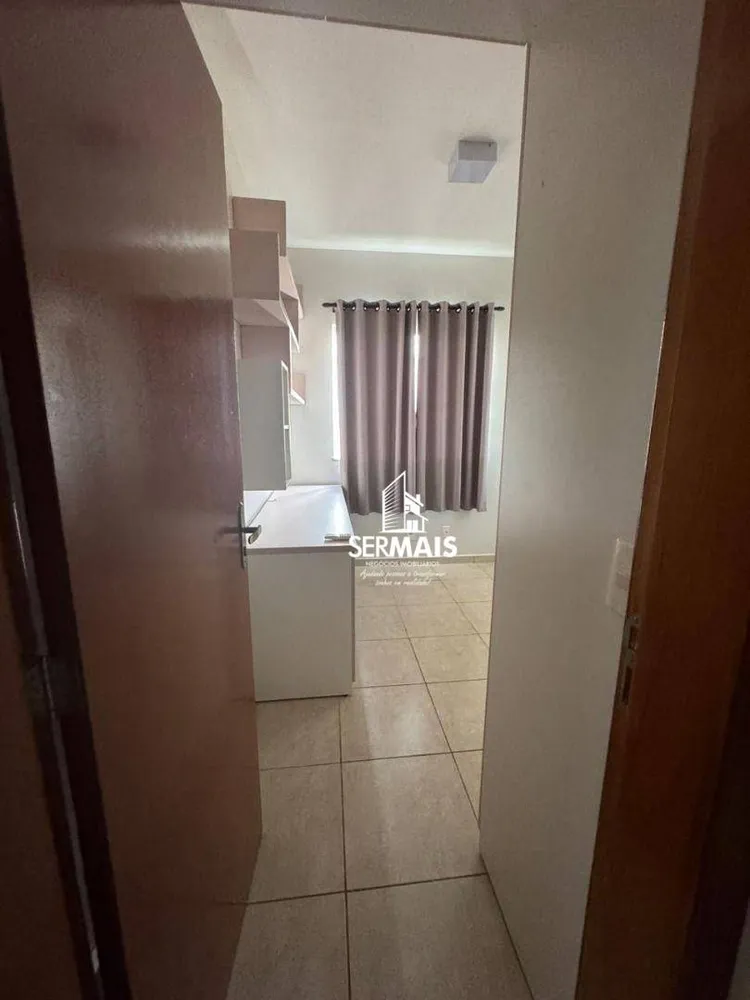 Apartamento, 3 quartos, 120 m² - Foto 3