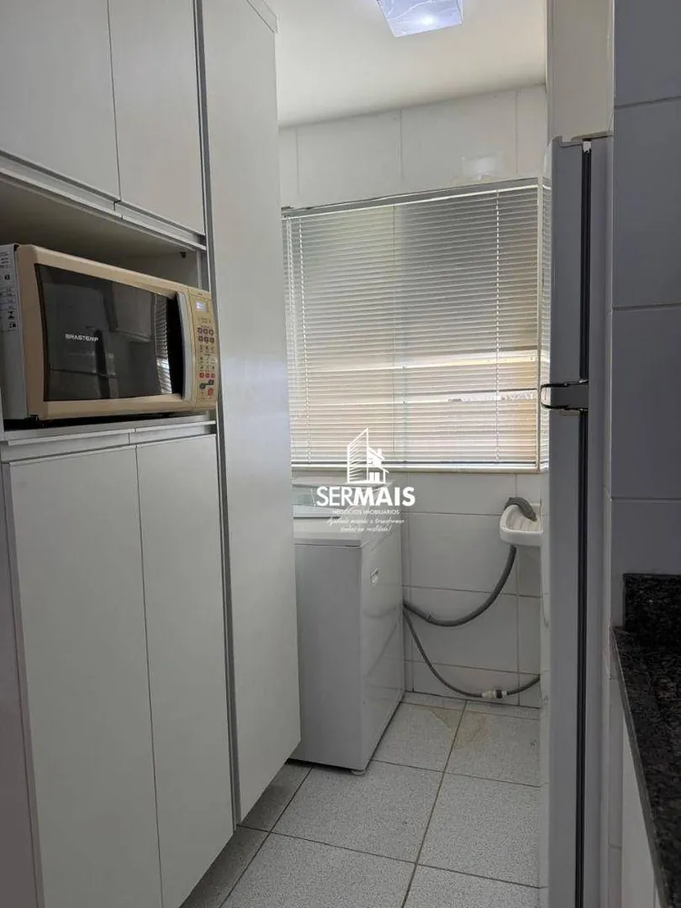 Apartamento, 3 quartos, 120 m² - Foto 5
