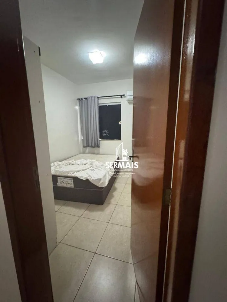 Apartamento, 3 quartos, 120 m² - Foto 8