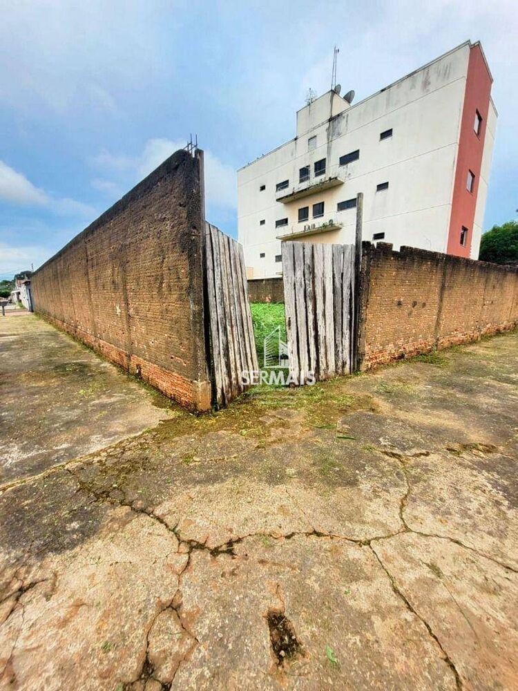 Terreno, 426 m² - Foto 5