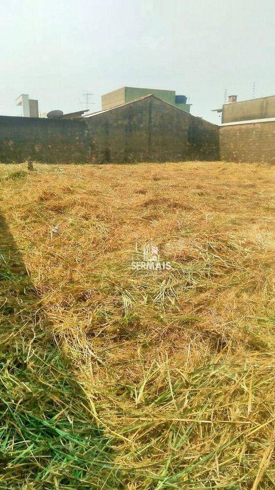 Terreno, 426 m² - Foto 1