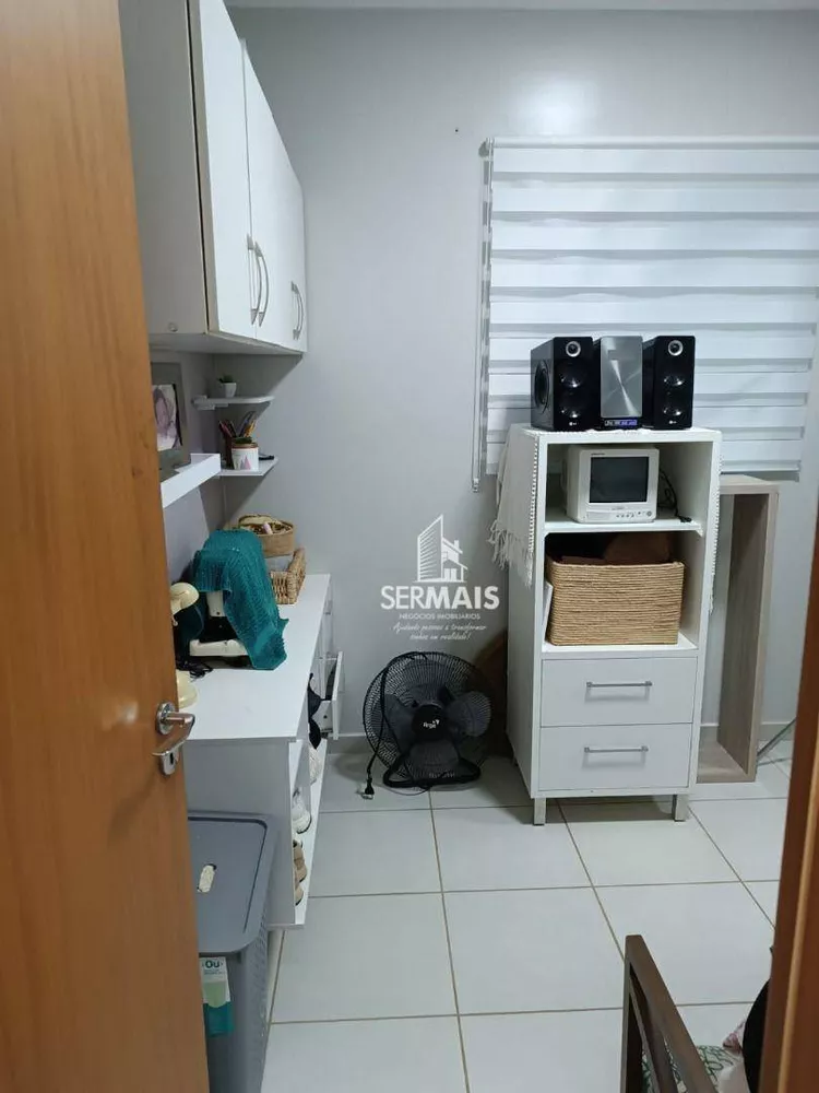Apartamento, 3 quartos, 75 m² - Foto 8