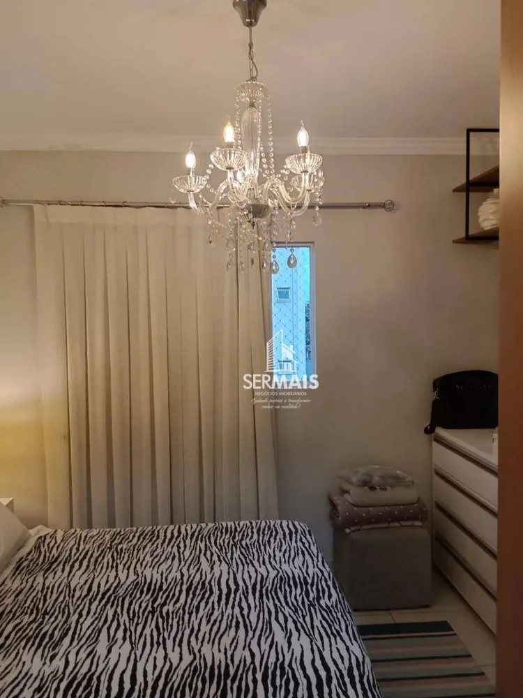 Apartamento, 3 quartos, 75 m² - Foto 15