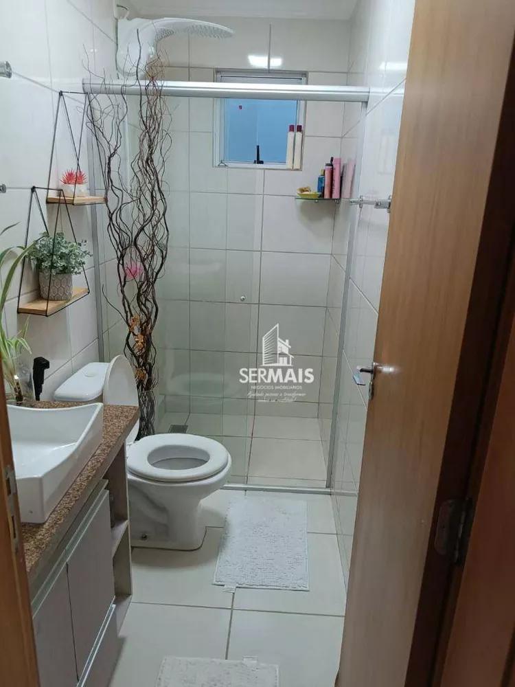 Apartamento, 3 quartos, 75 m² - Foto 5