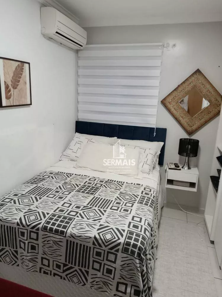 Apartamento, 3 quartos, 75 m² - Foto 2