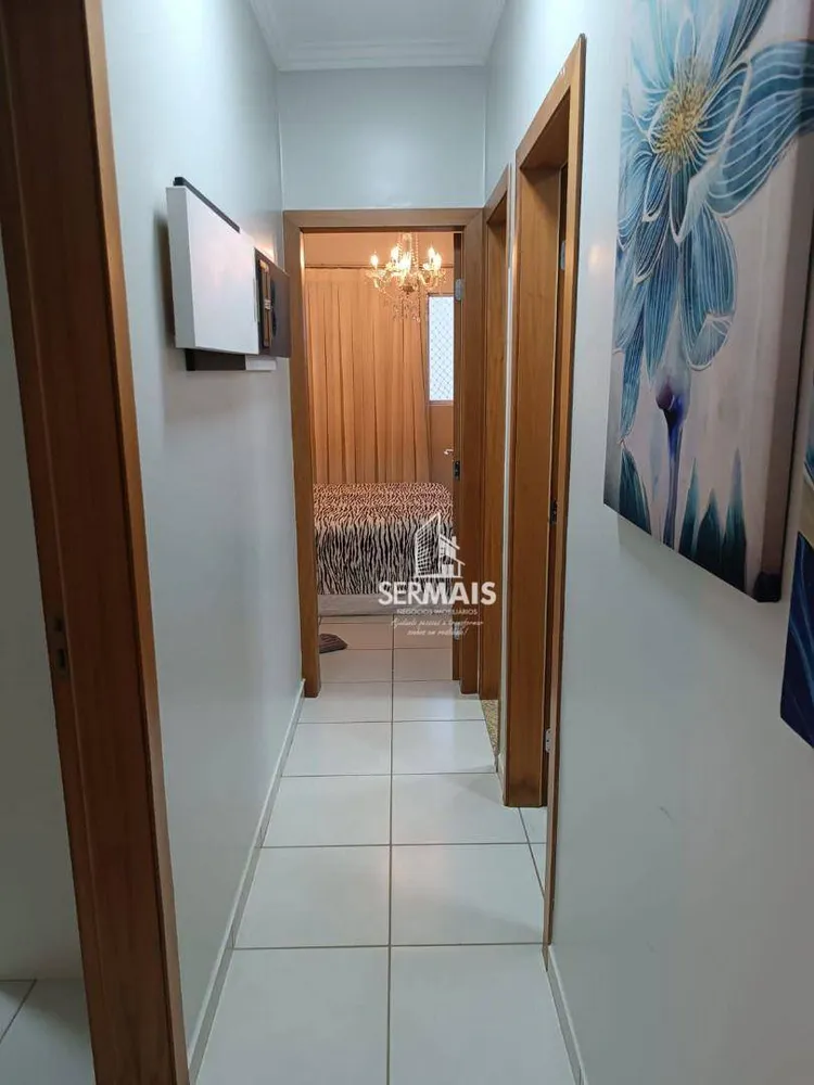 Apartamento, 3 quartos, 75 m² - Foto 8