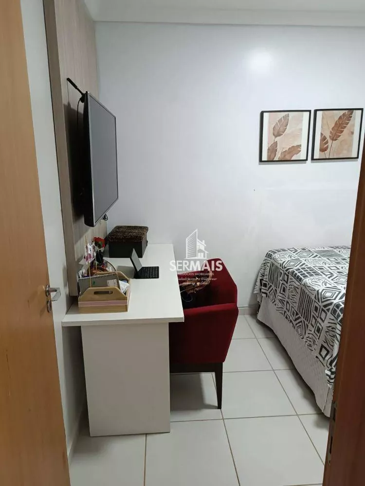 Apartamento, 3 quartos, 75 m² - Foto 3