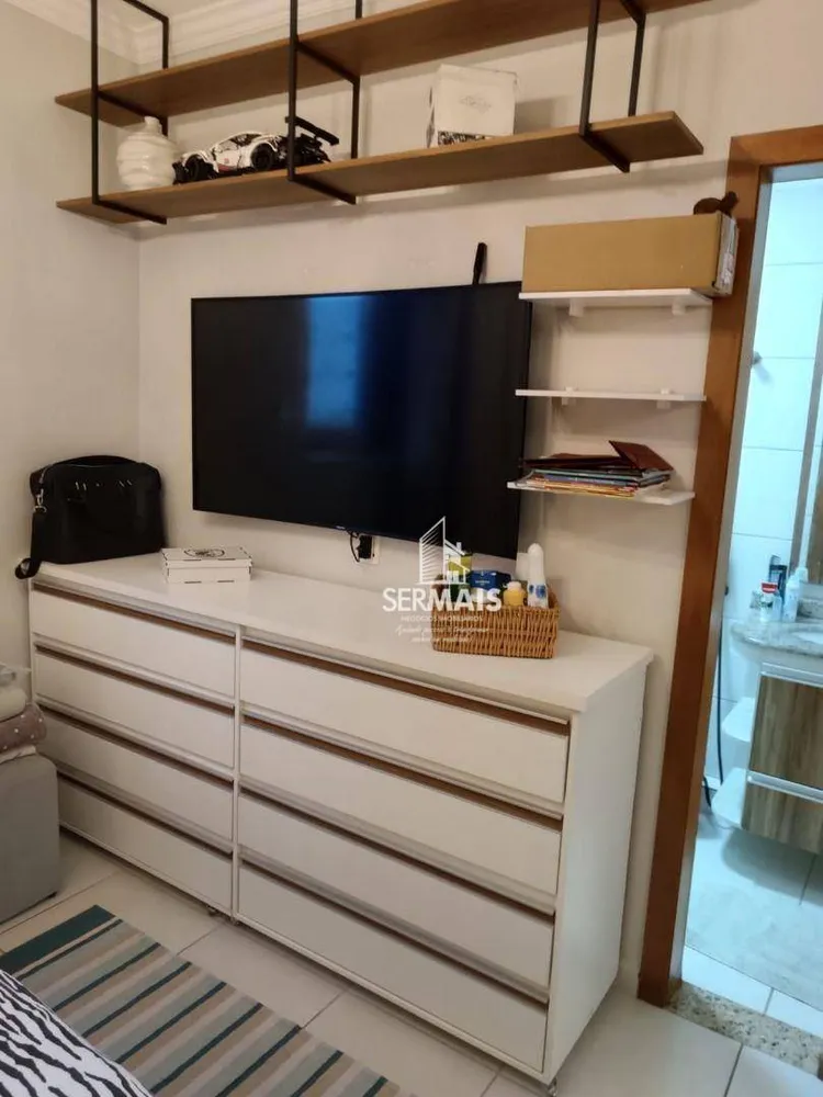 Apartamento, 3 quartos, 75 m² - Foto 11