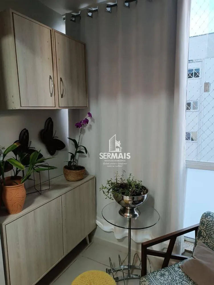 Apartamento, 3 quartos, 75 m² - Foto 2