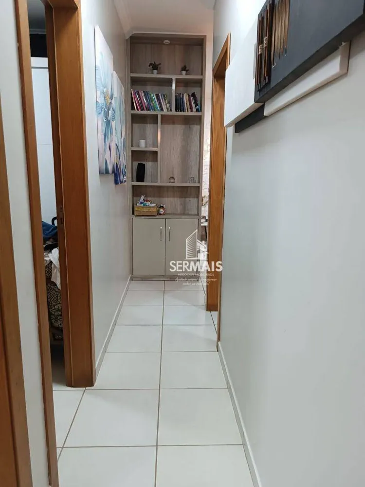 Apartamento, 3 quartos, 75 m² - Foto 13