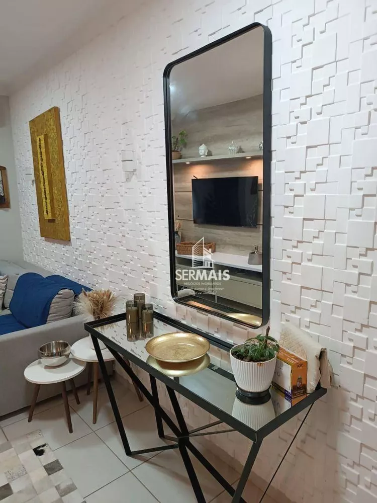 Apartamento, 3 quartos, 75 m² - Foto 1