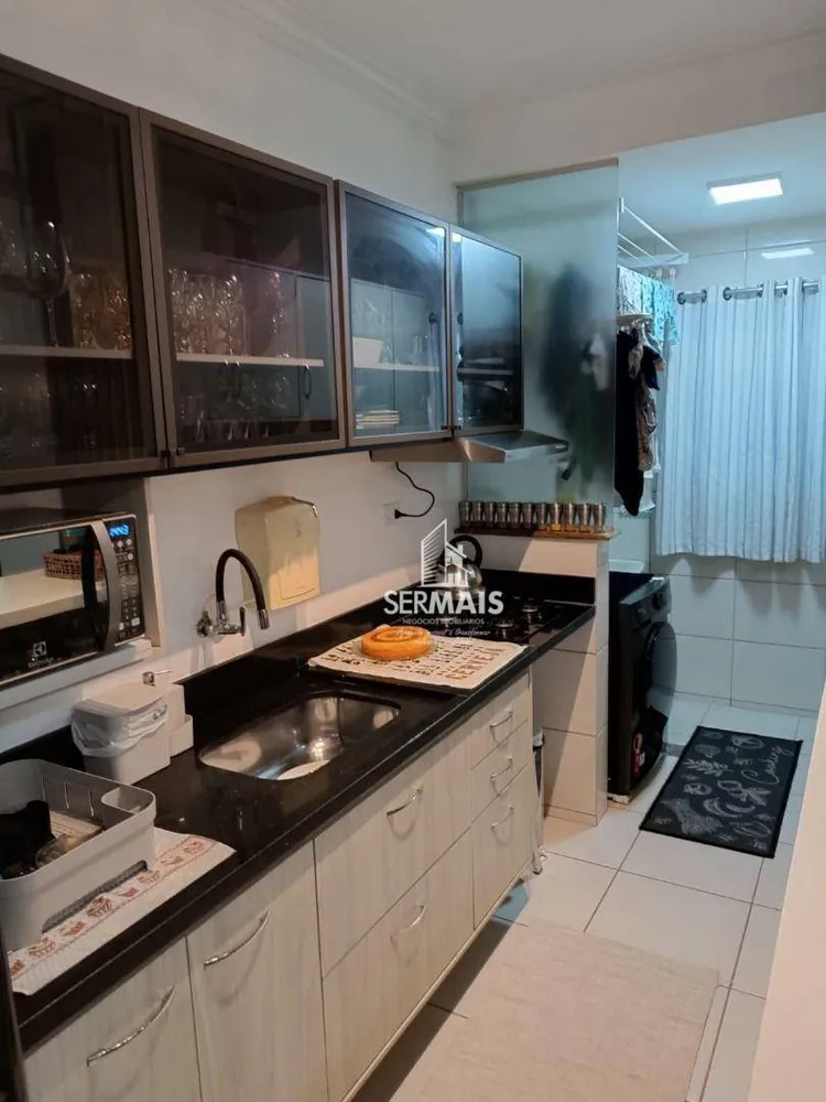 Apartamento, 3 quartos, 75 m² - Foto 18