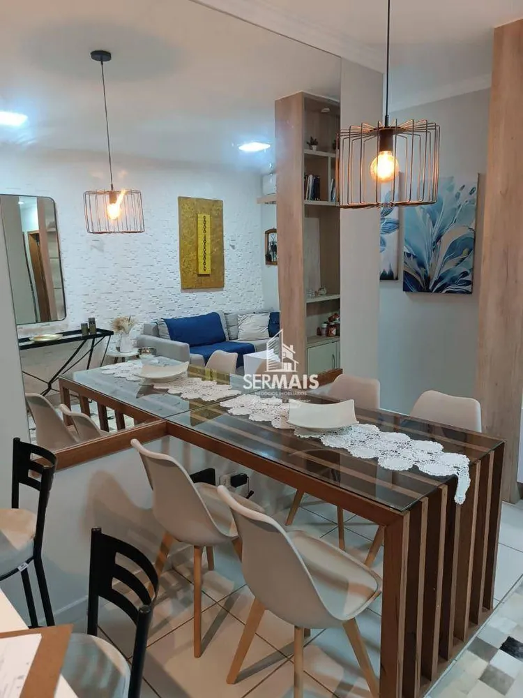 Apartamento, 3 quartos, 75 m² - Foto 5