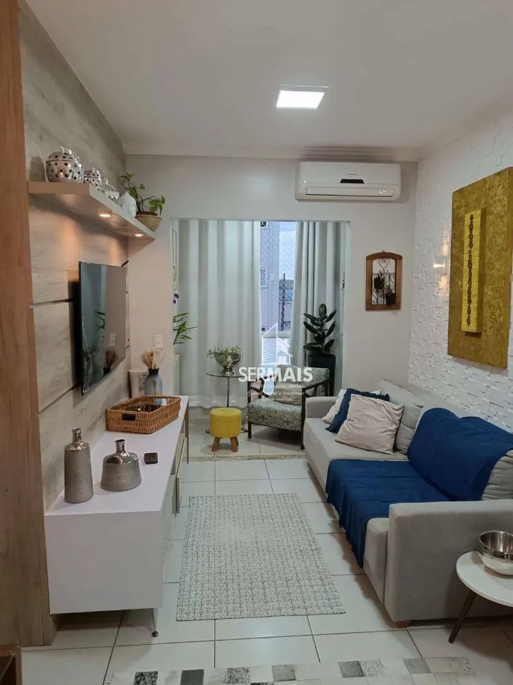 Apartamento, 3 quartos, 75 m² - Foto 6
