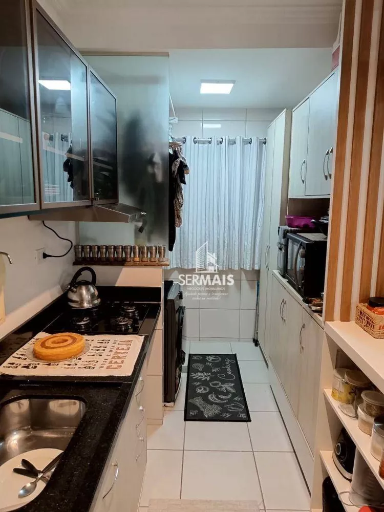 Apartamento, 3 quartos, 75 m² - Foto 7