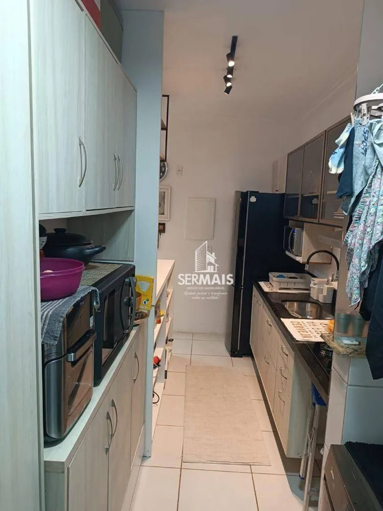 Apartamento, 3 quartos, 75 m² - Foto 4