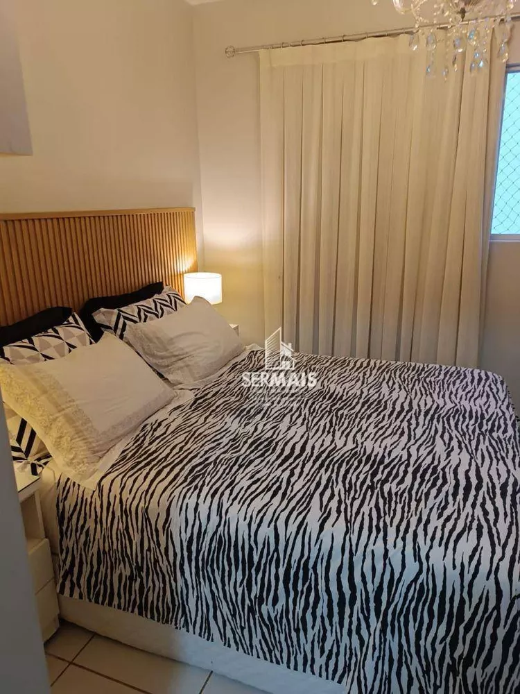 Apartamento, 3 quartos, 75 m² - Foto 4
