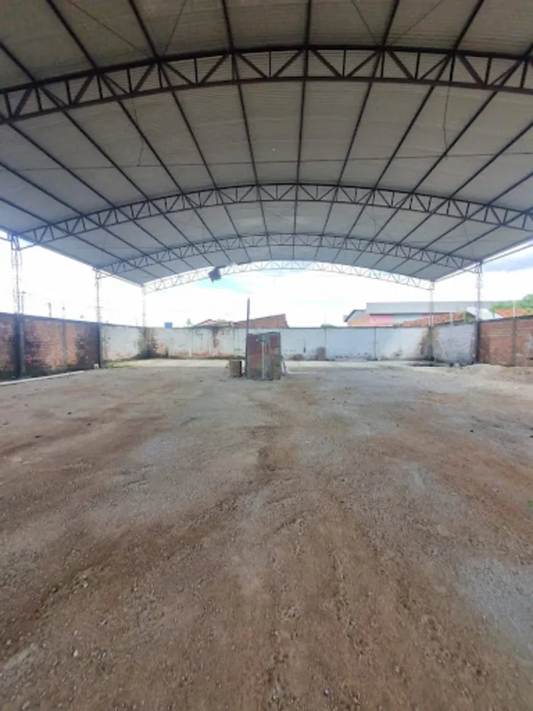 Depósito-Galpão, 1250 m² - Foto 2