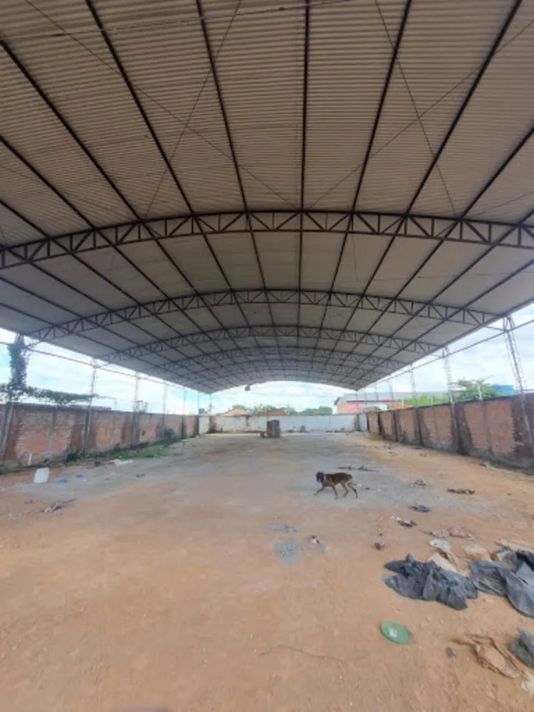 Depósito-Galpão, 1250 m² - Foto 5