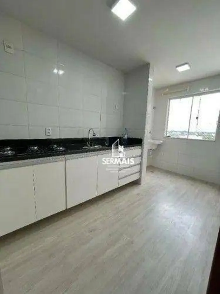 Apartamento, 2 quartos, 57 m² - Foto 7