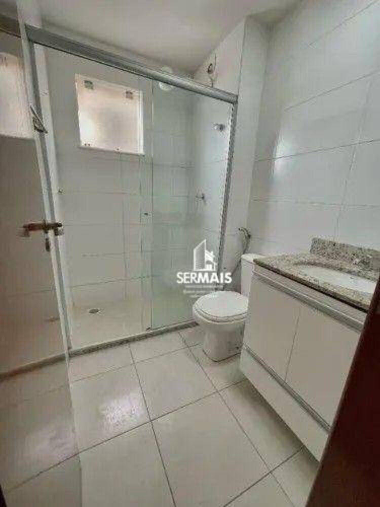 Apartamento, 2 quartos, 57 m² - Foto 1