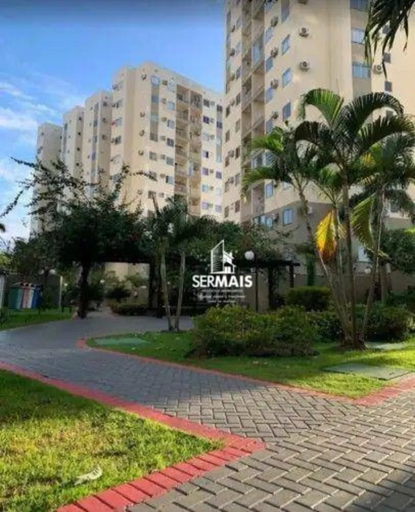 Apartamento, 2 quartos, 57 m² - Foto 8