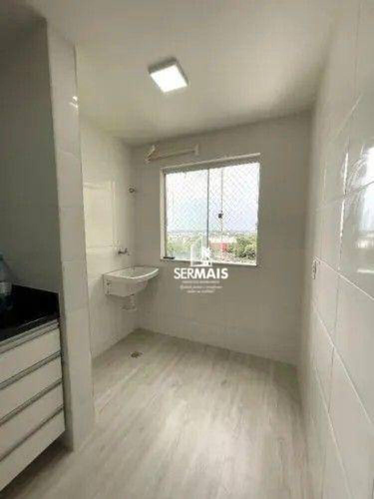Apartamento, 2 quartos, 57 m² - Foto 3