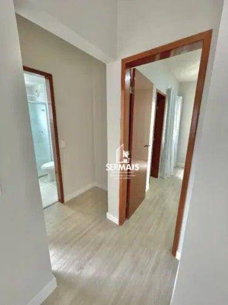 Apartamento, 2 quartos, 57 m² - Foto 2