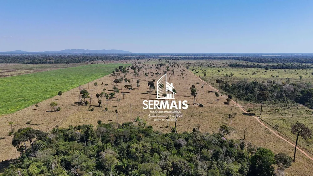 Fazenda, 2 hectares - Foto 1