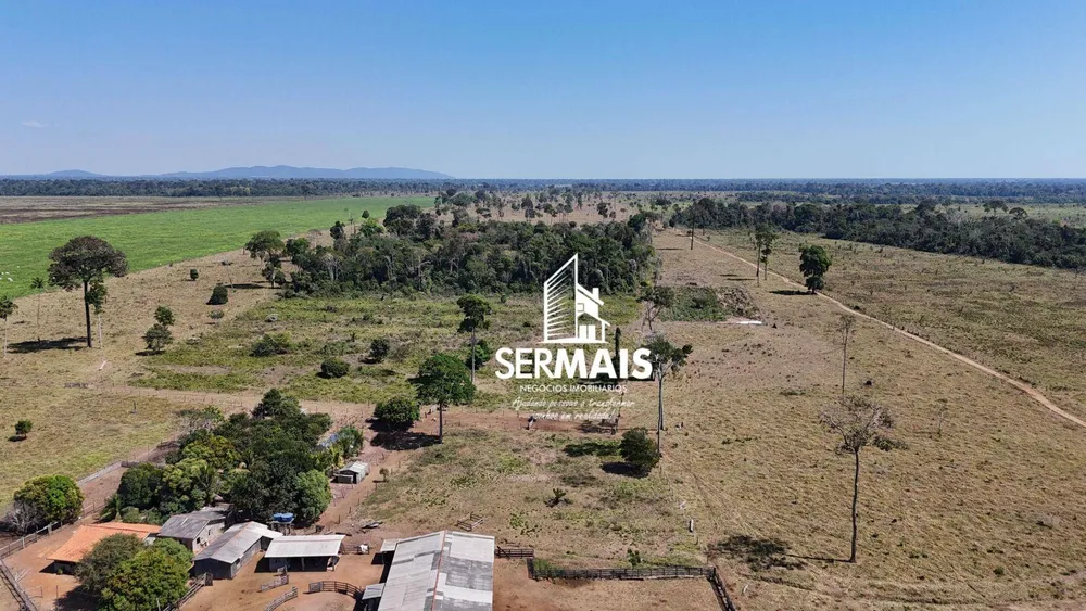 Fazenda, 2 hectares - Foto 6
