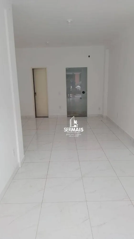 Loja-Salão, 40 m² - Foto 3