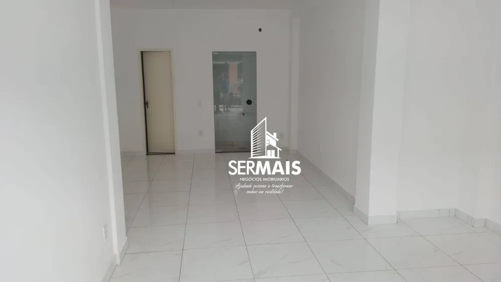 Loja-Salão, 40 m² - Foto 2