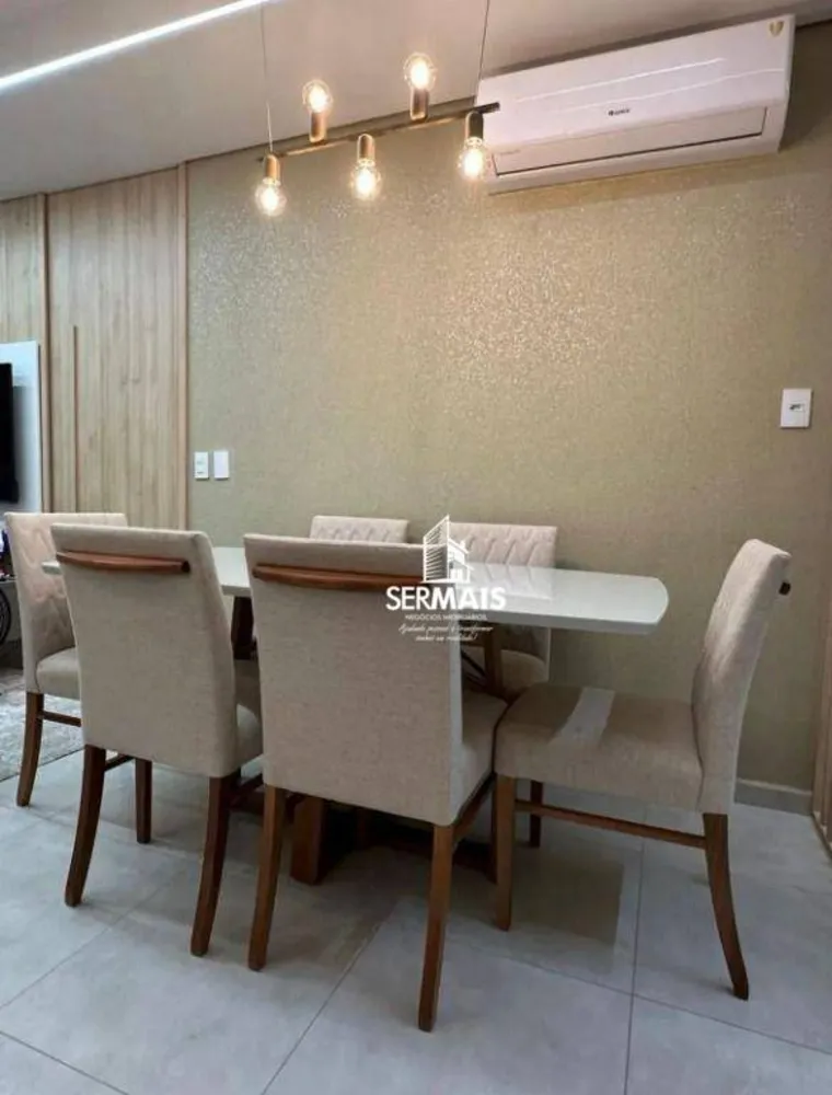Apartamento, 2 quartos, 58 m² - Foto 6