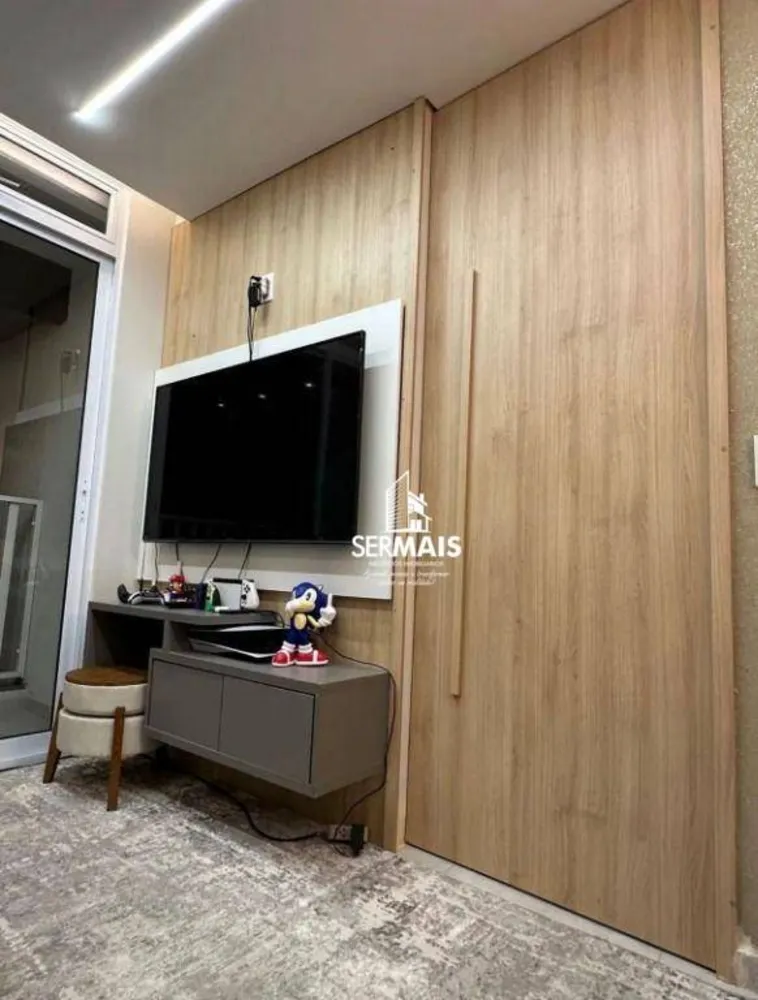 Apartamento, 2 quartos, 58 m² - Foto 5