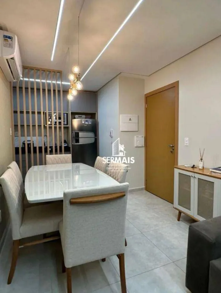 Apartamento, 2 quartos, 58 m² - Foto 7