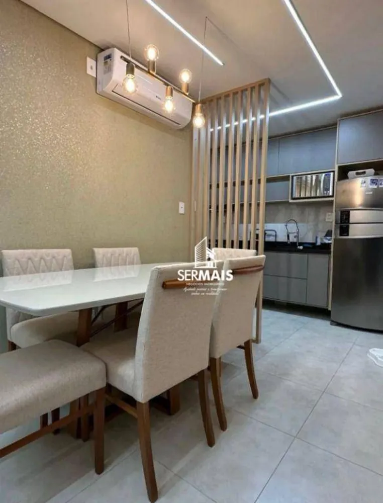 Apartamento, 2 quartos, 58 m² - Foto 8
