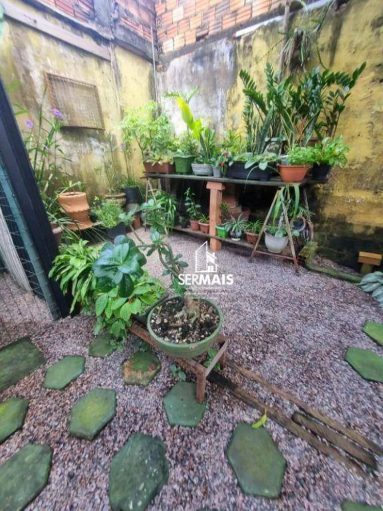 Casa, 4 quartos, 200 m² - Foto 3