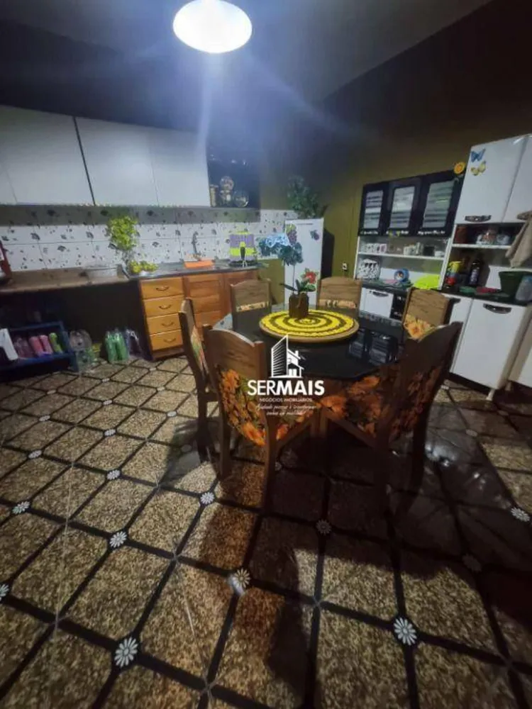 Casa, 4 quartos, 200 m² - Foto 16