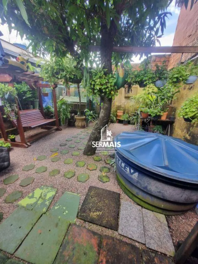 Casa, 4 quartos, 200 m² - Foto 8