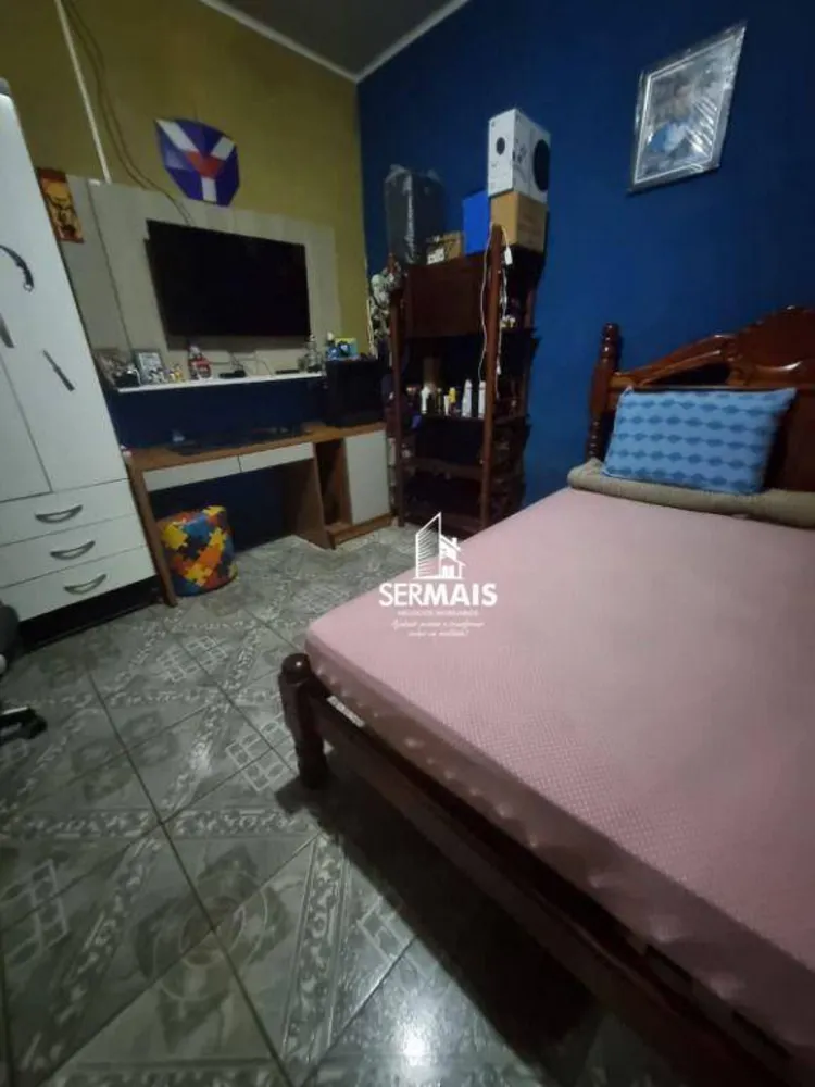 Casa, 4 quartos, 200 m² - Foto 12