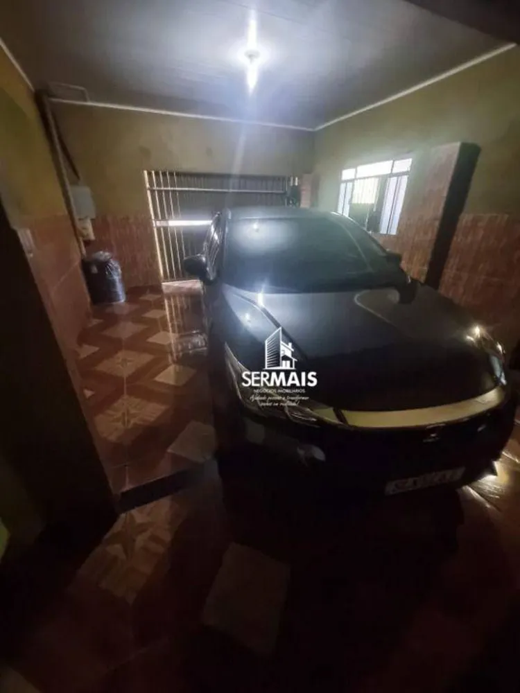 Casa, 4 quartos, 200 m² - Foto 15