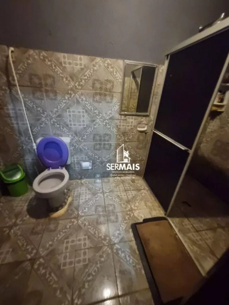 Casa, 4 quartos, 200 m² - Foto 10