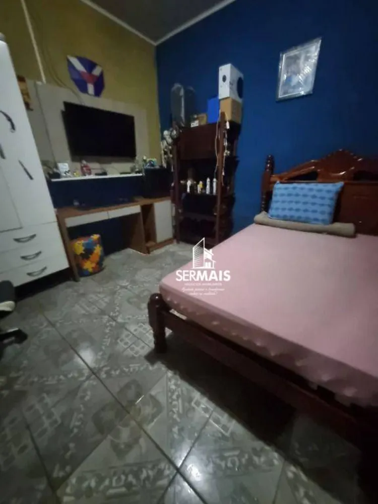 Casa, 4 quartos, 200 m² - Foto 13