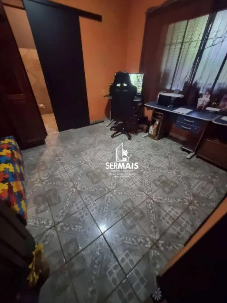 Casa, 4 quartos, 200 m² - Foto 11