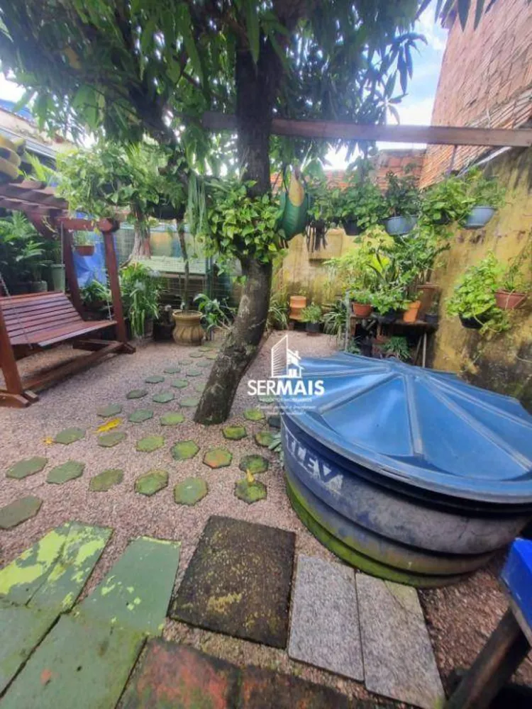 Casa, 4 quartos, 200 m² - Foto 2