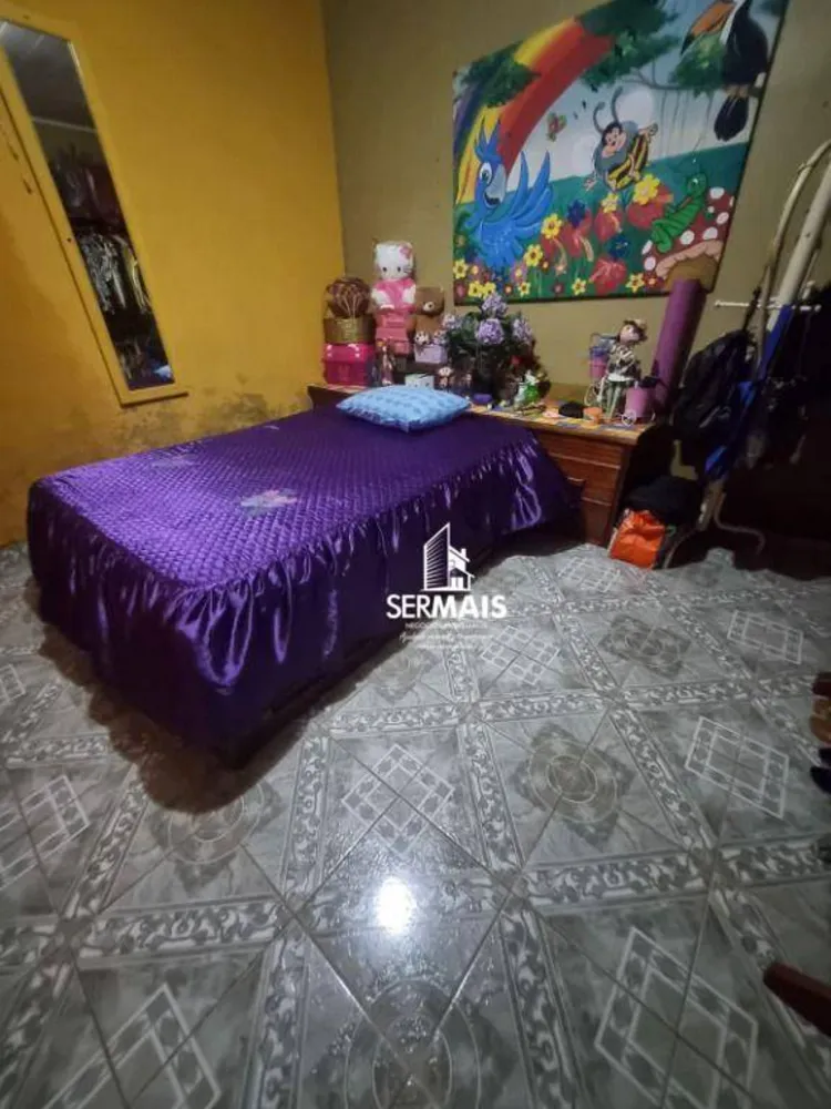 Casa, 4 quartos, 200 m² - Foto 9