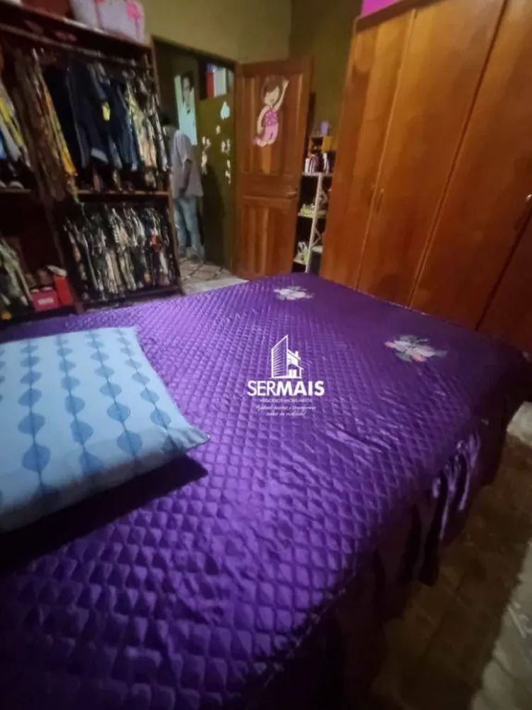 Casa, 4 quartos, 200 m² - Foto 14