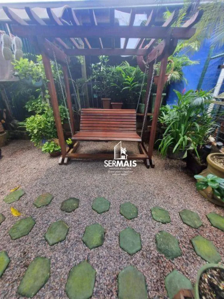 Casa, 4 quartos, 200 m² - Foto 6