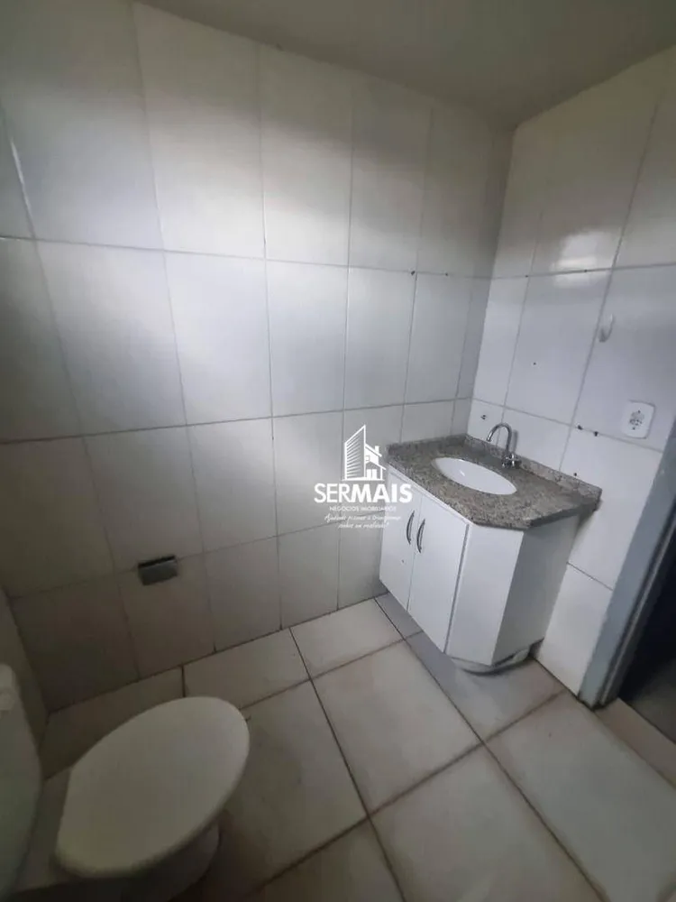 Loja-Salão, 77 m² - Foto 4