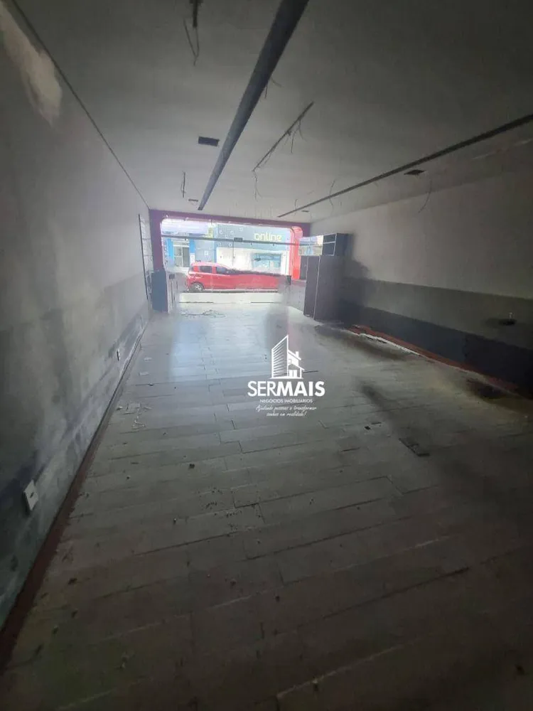 Loja-Salão, 77 m² - Foto 5